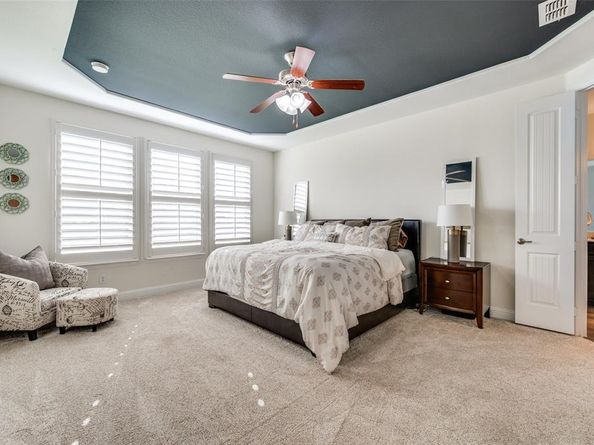 150  Darian Drive , Prosper Texas 75078