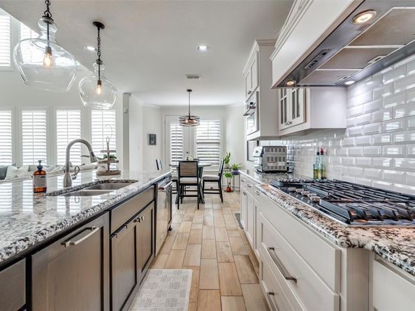 150  Darian Drive , Prosper Texas 75078