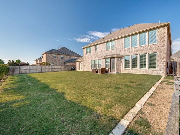 150  Darian Drive , Prosper Texas 75078