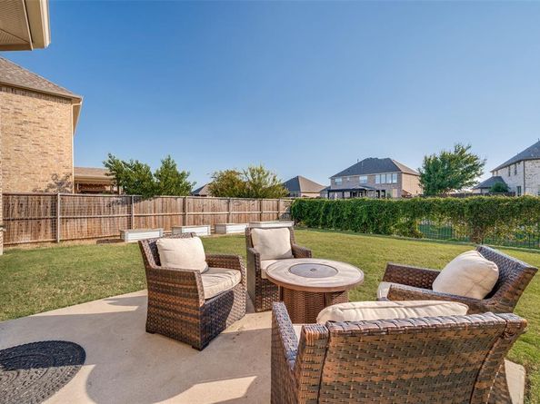 150  Darian Drive , Prosper Texas 75078