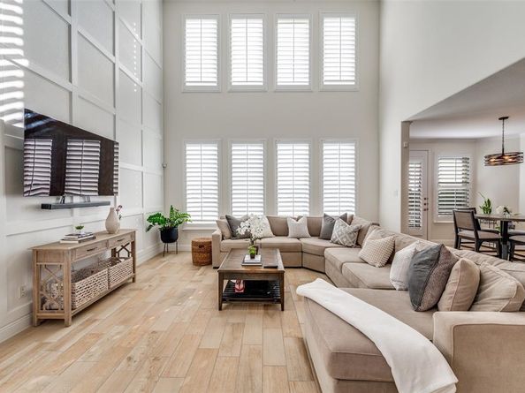 150  Darian Drive , Prosper Texas 75078