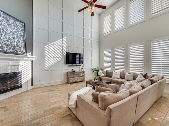 150  Darian Drive , Prosper Texas 75078