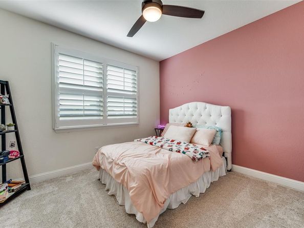 150  Darian Drive , Prosper Texas 75078