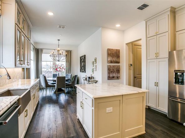100  Claire Drive , Trophy Club Texas 76262