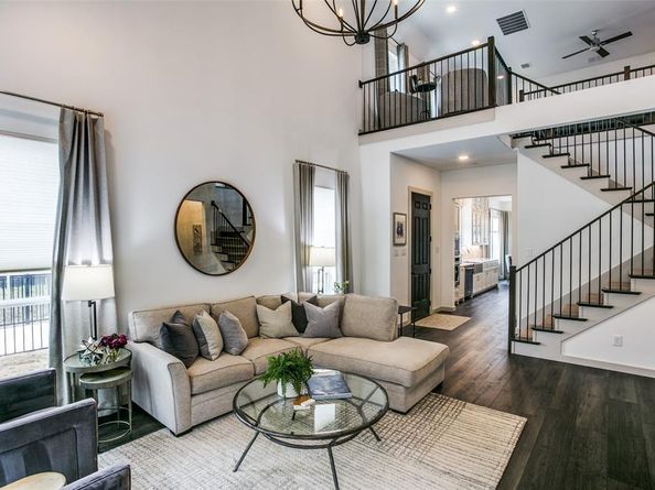 100  Claire Drive , Trophy Club Texas 76262