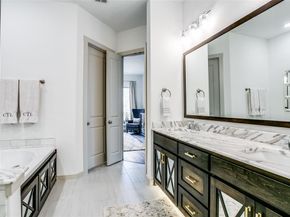 100  Claire Drive , Trophy Club Texas 76262