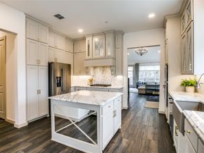 100  Claire Drive , Trophy Club Texas 76262