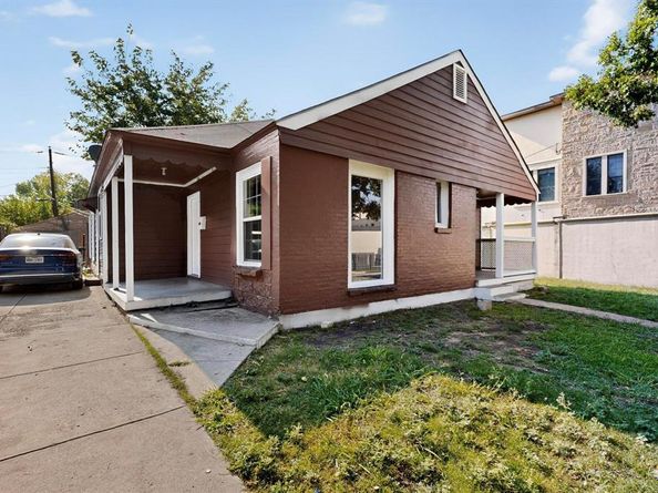 5020  Pershing Street , Dallas Texas 75206