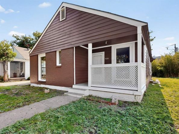 5020  Pershing Street , Dallas Texas 75206