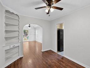 5020  Pershing Street , Dallas Texas 75206