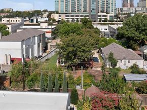 5020  Pershing Street , Dallas Texas 75206
