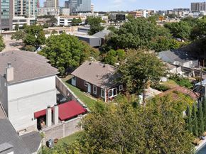 5020  Pershing Street , Dallas Texas 75206