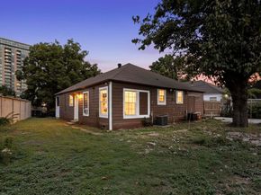5020  Pershing Street , Dallas Texas 75206