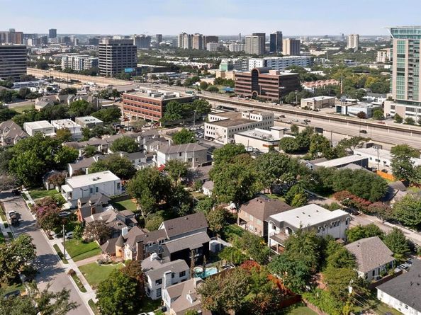 5020  Pershing Street , Dallas Texas 75206