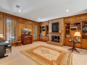 4708  Shady Ridge Court , Fort Worth Texas 76109
