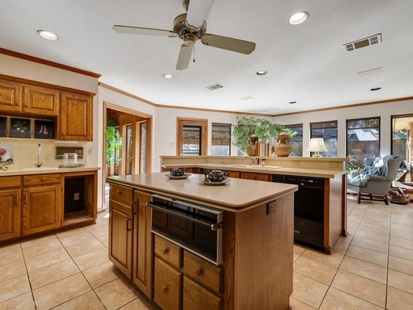 4708  Shady Ridge Court , Fort Worth Texas 76109