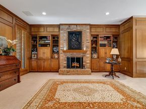 4708  Shady Ridge Court , Fort Worth Texas 76109
