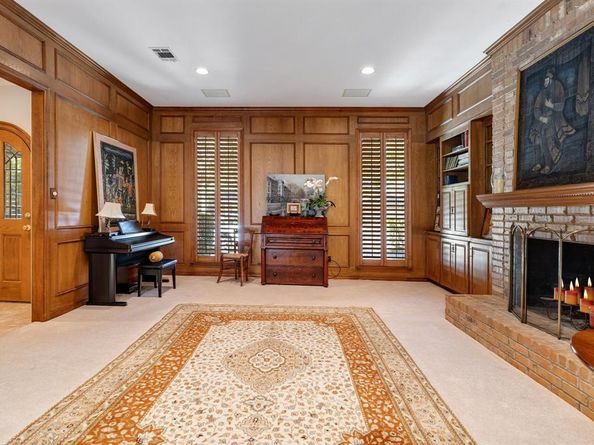 4708  Shady Ridge Court , Fort Worth Texas 76109