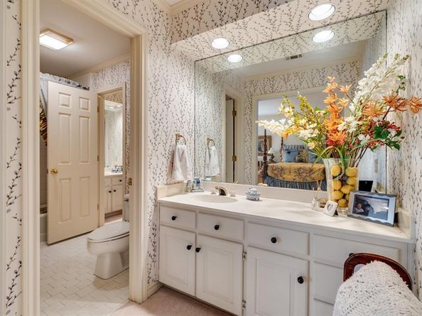 4708  Shady Ridge Court , Fort Worth Texas 76109