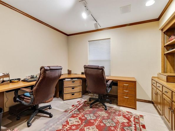 4708  Shady Ridge Court , Fort Worth Texas 76109