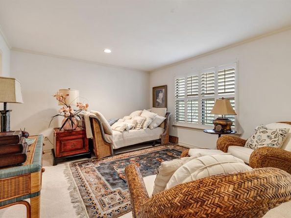 4708  Shady Ridge Court , Fort Worth Texas 76109