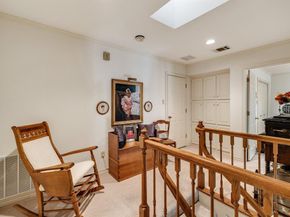 4708  Shady Ridge Court , Fort Worth Texas 76109