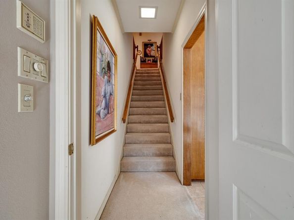 4708  Shady Ridge Court , Fort Worth Texas 76109