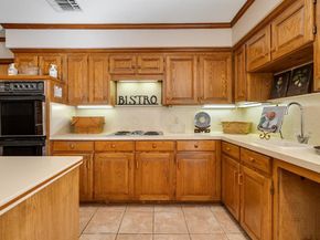 4708  Shady Ridge Court , Fort Worth Texas 76109