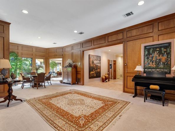 4708  Shady Ridge Court , Fort Worth Texas 76109