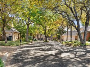 4708  Shady Ridge Court , Fort Worth Texas 76109