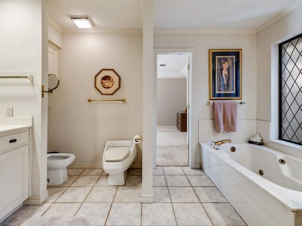 4708  Shady Ridge Court , Fort Worth Texas 76109