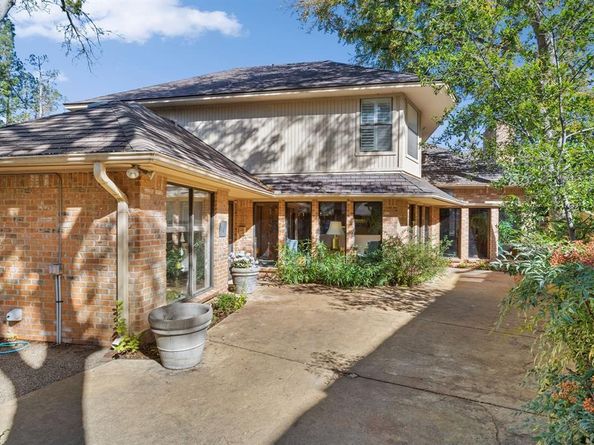 4708  Shady Ridge Court , Fort Worth Texas 76109