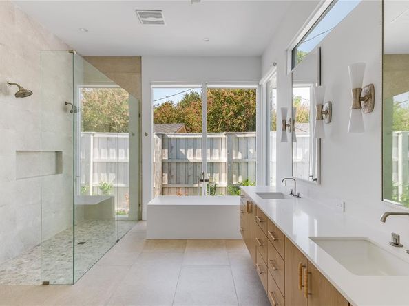 4635  Stanford Avenue , Dallas Texas 75209