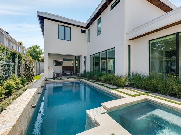 4635  Stanford Avenue , Dallas Texas 75209