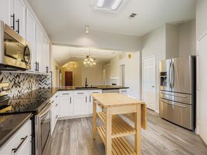 5452  Buckskin Drive , The Colony Texas 75056