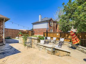 5452  Buckskin Drive , The Colony Texas 75056