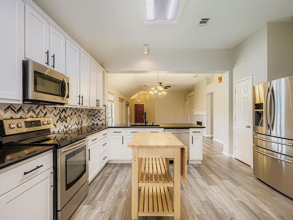 5452  Buckskin Drive , The Colony Texas 75056