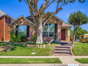 5452  Buckskin Drive , The Colony Texas 75056