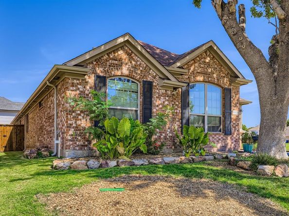 5452  Buckskin Drive , The Colony Texas 75056