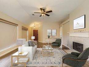 5452  Buckskin Drive , The Colony Texas 75056