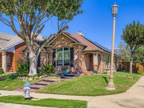 5452  Buckskin Drive , The Colony Texas 75056