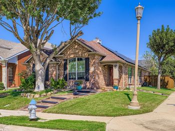 5452  Buckskin Drive 
