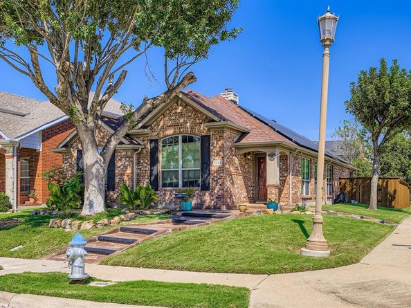5452  Buckskin Drive , The Colony Texas 75056
