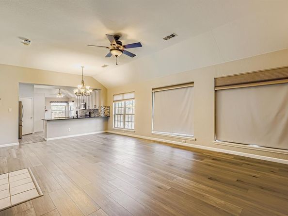 5452  Buckskin Drive , The Colony Texas 75056