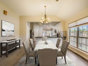 5452  Buckskin Drive , The Colony Texas 75056