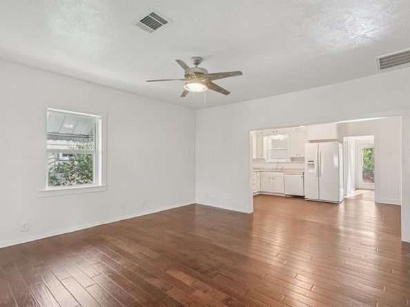 522  Denton Street , Denton Texas 76201