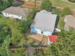 522  Denton Street , Denton Texas 76201