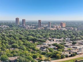 522  Denton Street , Denton Texas 76201