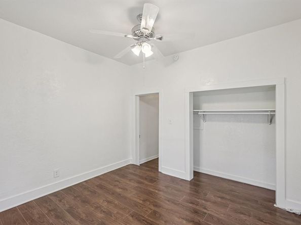 522  Denton Street , Denton Texas 76201