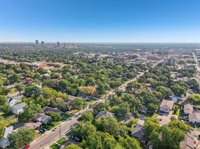 522  Denton Street , Denton Texas 76201